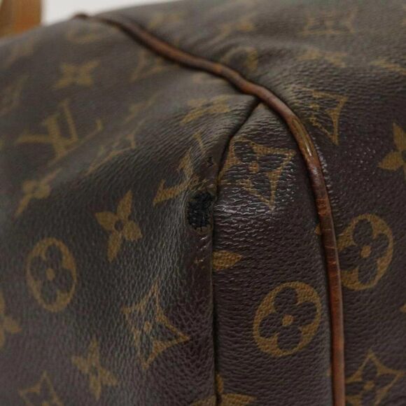 LOUIS VUITTON Monogram Totally MM Tote Bag - Picture 15 of 15